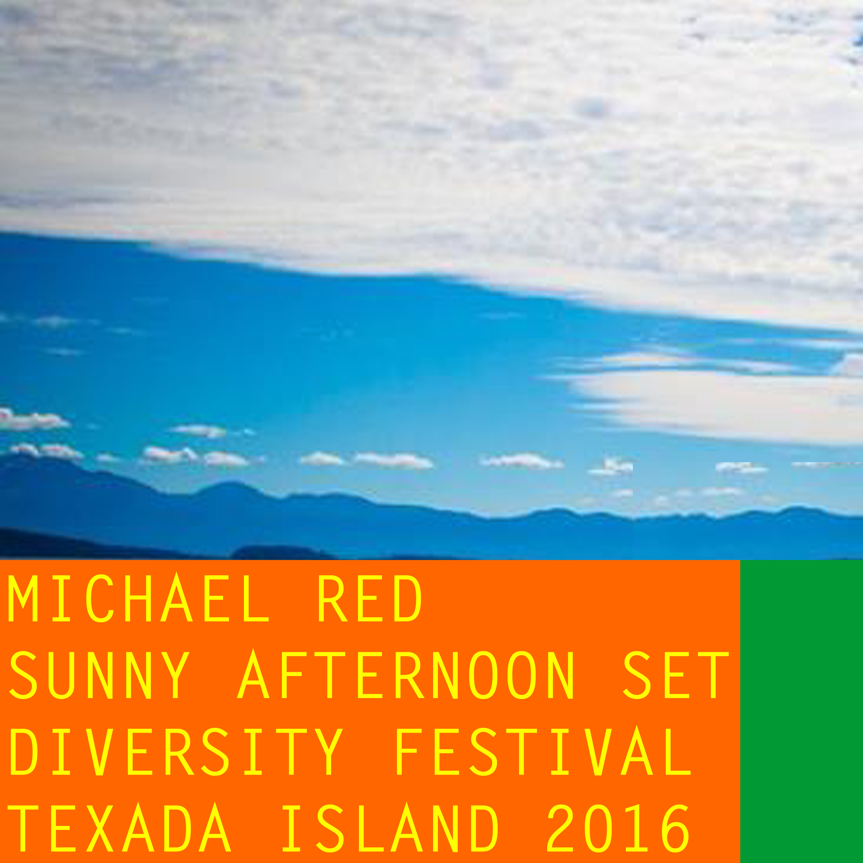 Michael Red