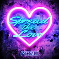 SPREAD THE LOVE
