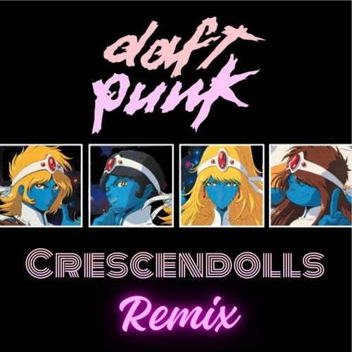 Daft Punk - Crescendolls (Daniel Fowler Bootleg Remix) -FREE DOWNLOAD BUY LINK-