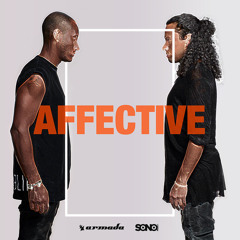 Sunnery James & Ryan Marciano - Affective EP [OUT NOW]