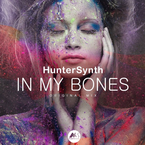 HunterSynth - In My Bones