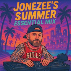 Summer Essential DnB mix