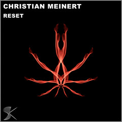 Christian Meinert - Reset