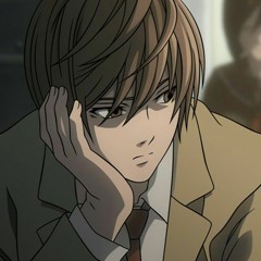 Meditating with Light in Death Note [ambience]