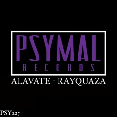 Alavate - Rayquaza (Original Mix)