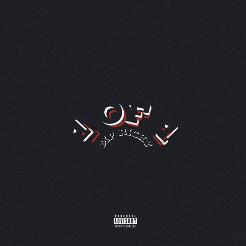 1 OF 1 (prod. Berry Guap)