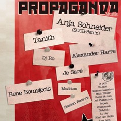 LP Jay @ Propaganda_13_12_25 HDO_Vinyl Only