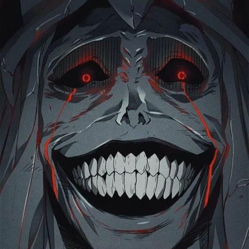 “You will always be, a monster” (gow x help urself leftoz remix slowed)