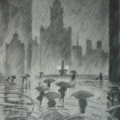 when i ponder (Key$)