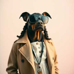 She's Just a Snoop Dog in a Sundress