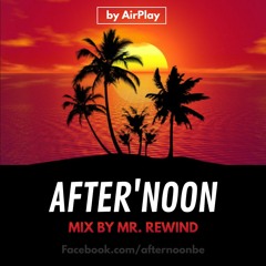 AFTER'NOON (vol.01)