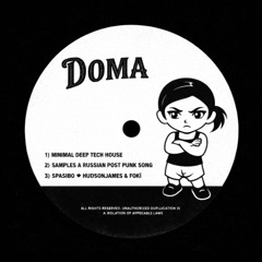 DOMA [Free DL]
