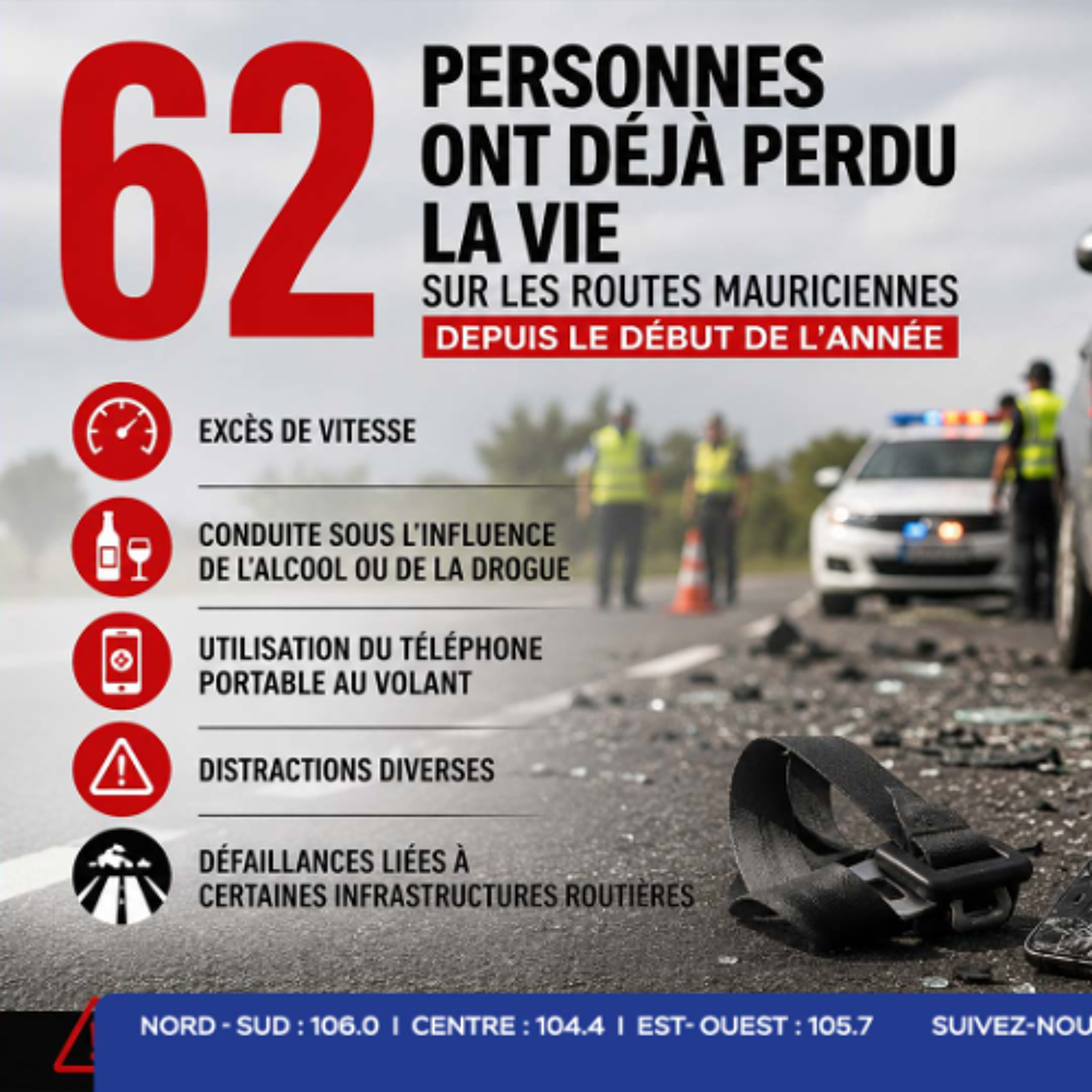 Sécurité routière : l'utilisation du téléphone au volant plus lourdement sanctionnée dès aujourd'hui episode artwork
