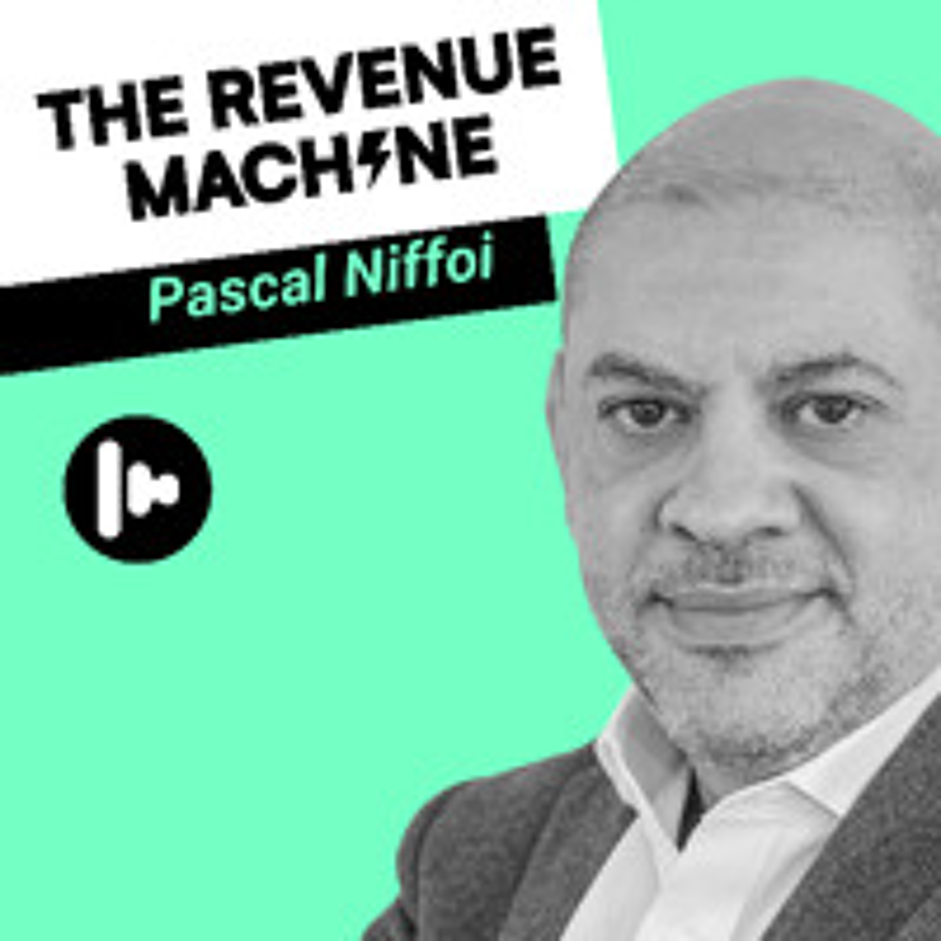 The revenue machine