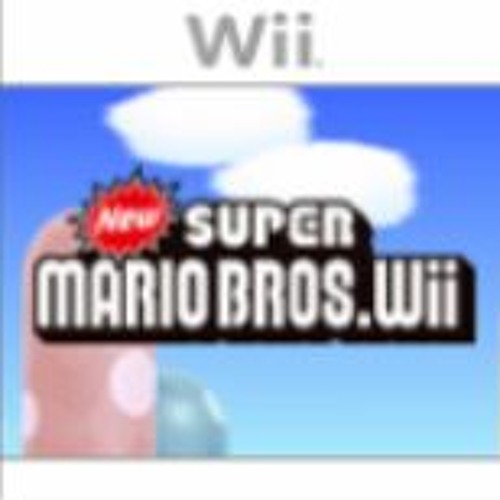 Stream Ariana Grande is Epic! | Listen to New Super Mario Bros Wii - World  2 Music (Dubstep Remix) playlist online for free on SoundCloud