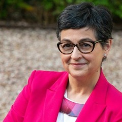 In Focus: Africa In International Trade with Ms. Arancha González