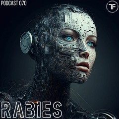TransFrequency Podcast 070 - Rabies (free download)