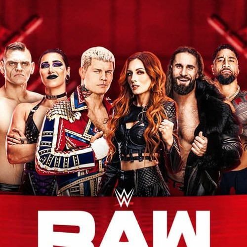 Wwe raw hotsell free show