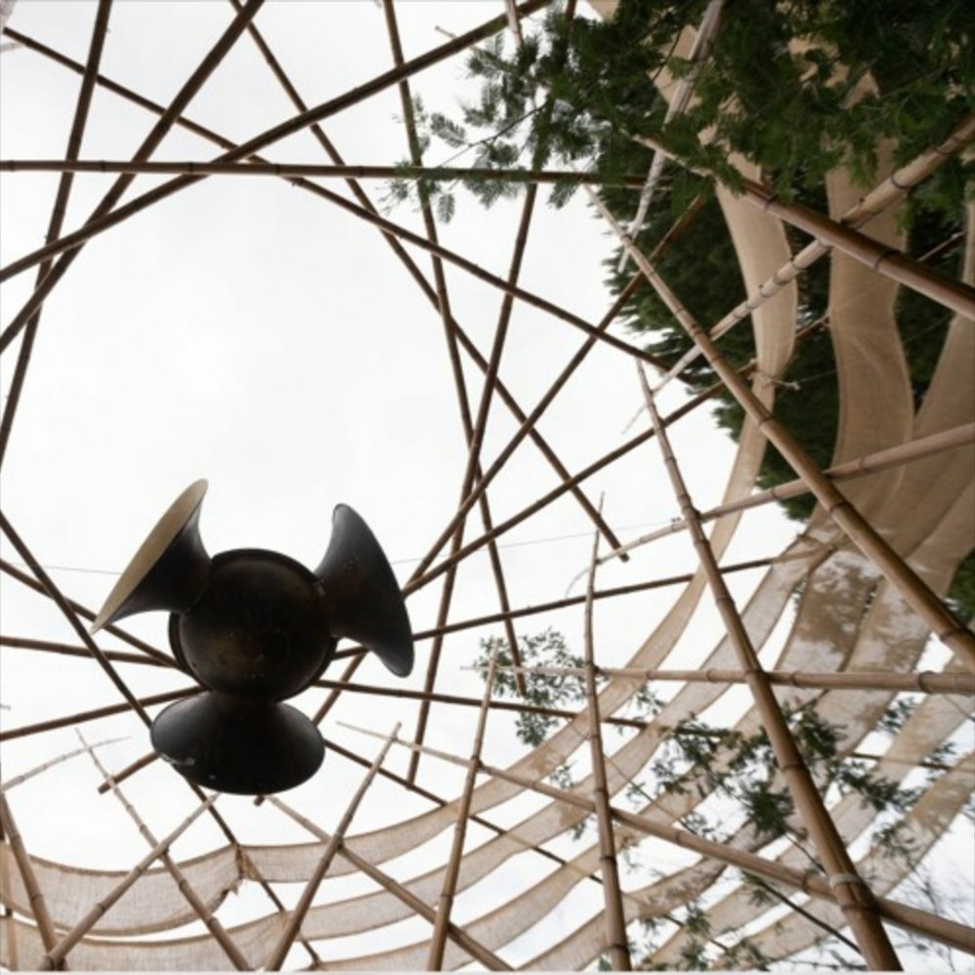 Raphael Carrau at Floresta - Waking Life '23