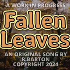 Fallen Leaves