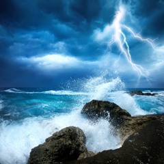 Calm Before The Storm