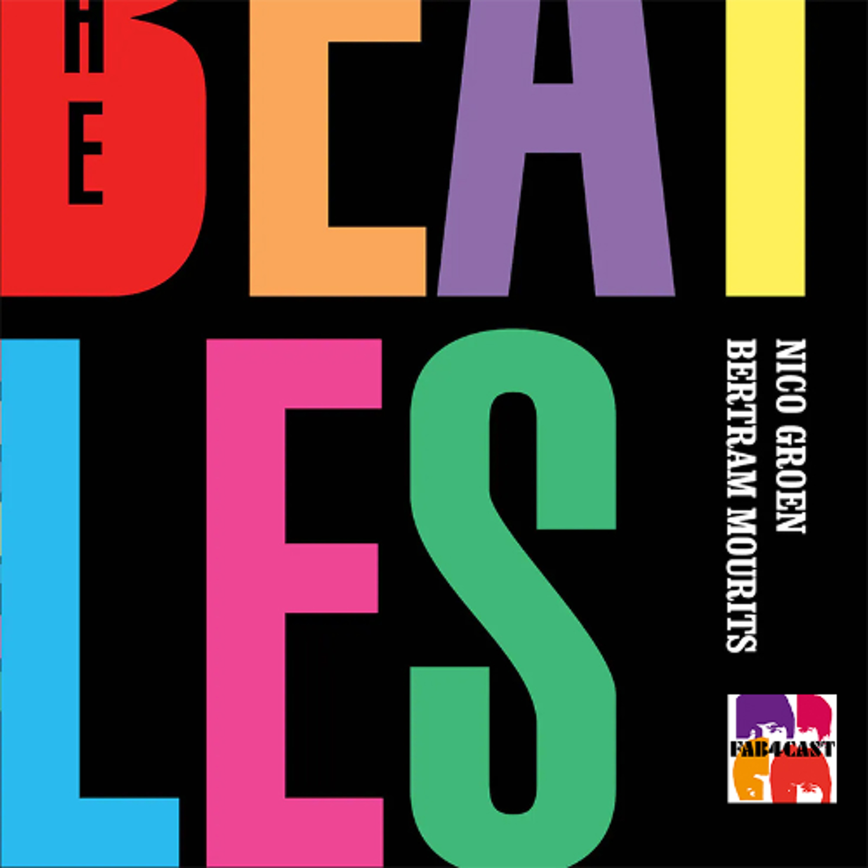 Fab4Cast - The Dutch Beatles Podcast