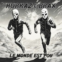 Le Monde Est Fou - HORKAZ & BRAX