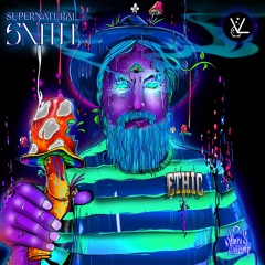 Supernatural x SNITH - ETHIC