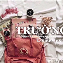 Combo Trường Học - Unisex (subliminal) (dc: whatsub)