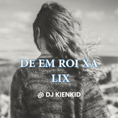 Để Em Rời Xa - Lix
