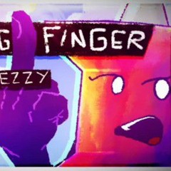 WrongFinger | BFDI 26