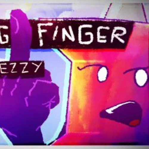 WrongFinger | BFDI 26