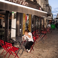 Matin de juin
