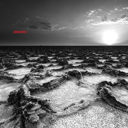 ANARS ! Le sentier obscur