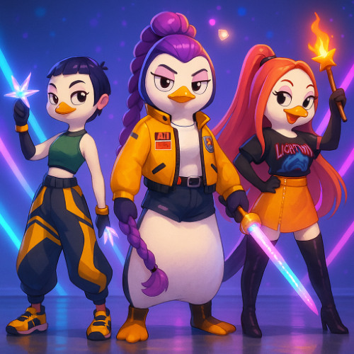 Huntrix - How It's Done (Drum and Bass Remix) | K-Pop Demon Hunters