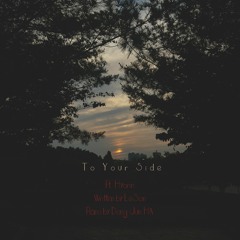 To Your Side (Ft. Hyorin Kim)