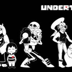 undertale/deltarune