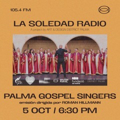 PALMA GOSPEL SINGERS