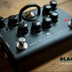 Hard Work III : Blackstar / ACIDTEK 145 bpm / Tube Amp Distortion