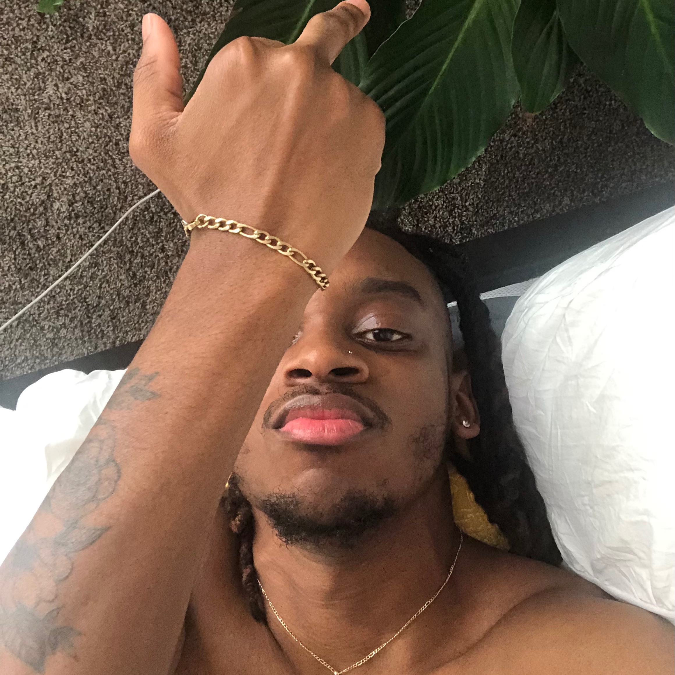 Cleo Sol “In Your Arms” – Flwr Chyld Flip