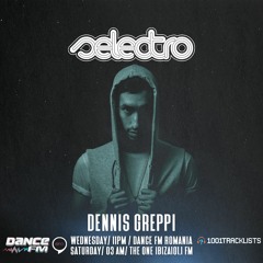 Selectro Podcast #254 w/ Dennis Greppi