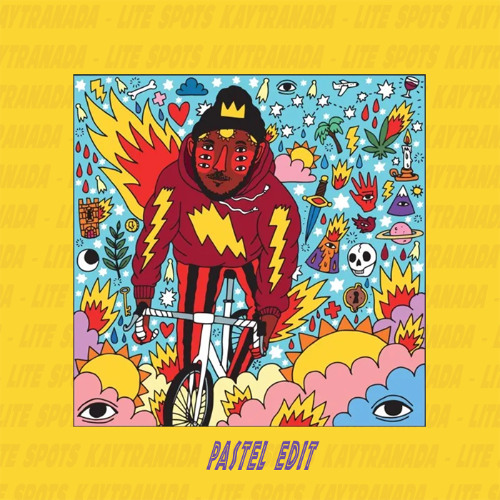 LITE SPOTS (BAILE EDIT) ⬇️