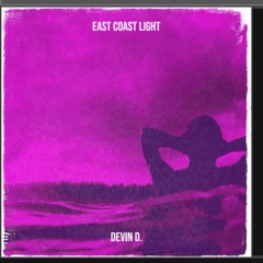 East Coast Light - Original Track - No Vocals