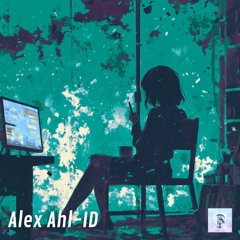 Alex Ahl - ID