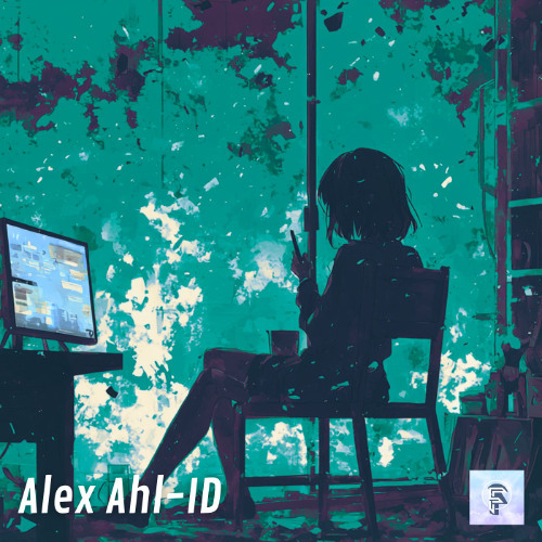 Alex Ahl - ID