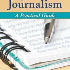 [READ] PDF EBOOK EPUB KINDLE High School Journalism: A Practical Guide by  Jim Streis