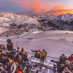 Après-ski (Afrohouse mix)