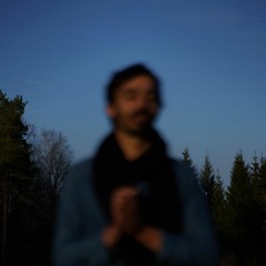 Human Chorus 02 - Will Samson [with Luke Abbott]