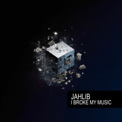 i broke my music (original mix.)