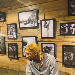 I know you (Prod. JP, Prod. Brando)